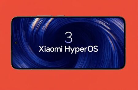 Xiaomi HyperOS 3 update rollout