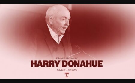 Harry Donahue Cause of Death: Beloved Philadelphia Radio Anchor Dies After Cancer Battle Harry Donahue cause of death