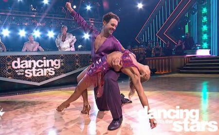 VIDEO: Dylan Efron & Daniella Karagach