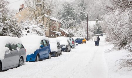 winter weather warnings
