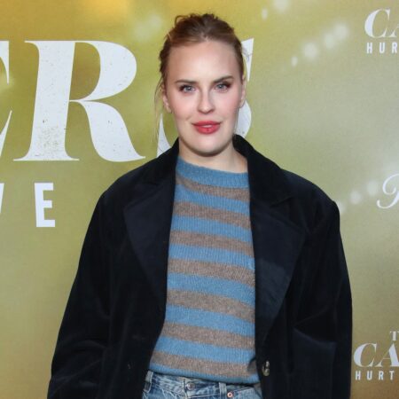 Tallulah Willis Perez Hilton