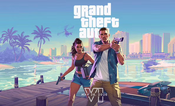 GTA 6 PlayStation Store Update Hints at Imminent Preorders