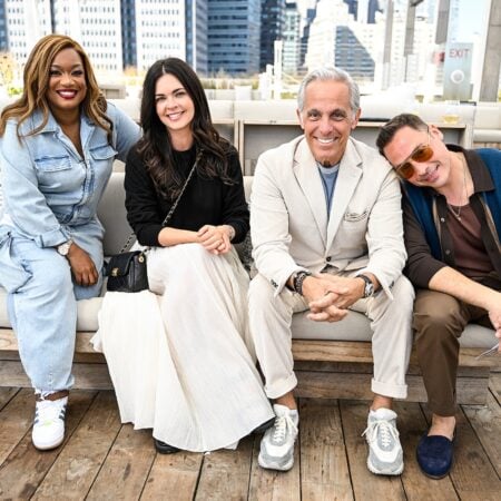 The Kitchen cancelled