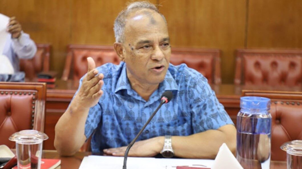 আওয়ামী লীগের কর্মসূচি