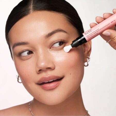 winter skincare routine