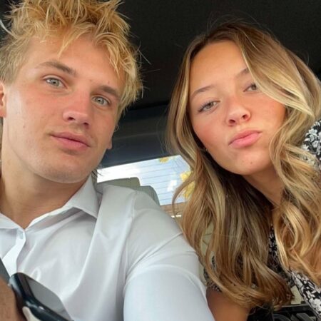 Ruby Franke’s Son Chad Marries as Mother Serves Prison Sentence for Child Abuse Ruby Franke