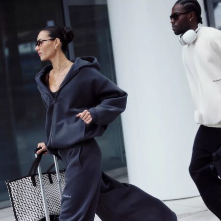 Lululemon's Black Align Leggings Now $49 in Fall Sale