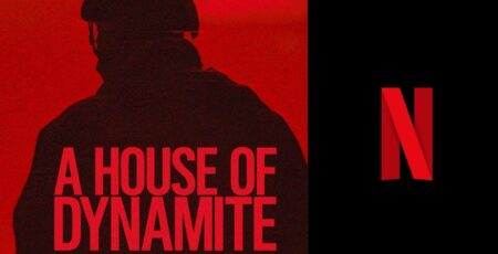 Kathryn Bigelow’s “A House of Dynamite” Explodes Onto Screens With Nuclear Thriller A House of Dynamite