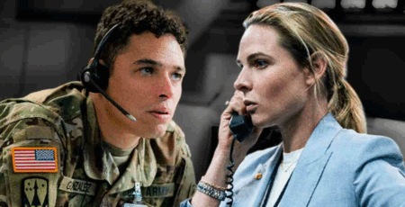 A House of Dynamite ending