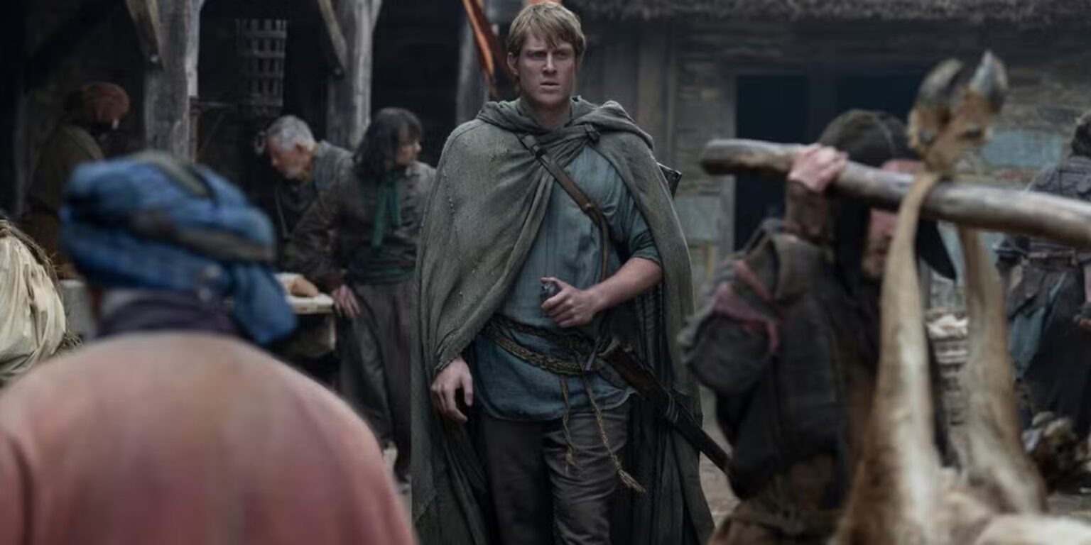 A Knight of the Seven Kingdoms