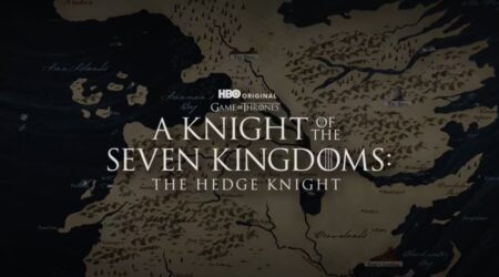 A Knight of the Seven Kingdoms Timeline Setting the Stage 90 Years Before Game of Thrones