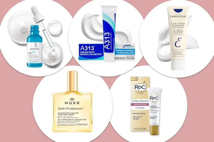 A Surge in French Skincare Sales on October Prime Day