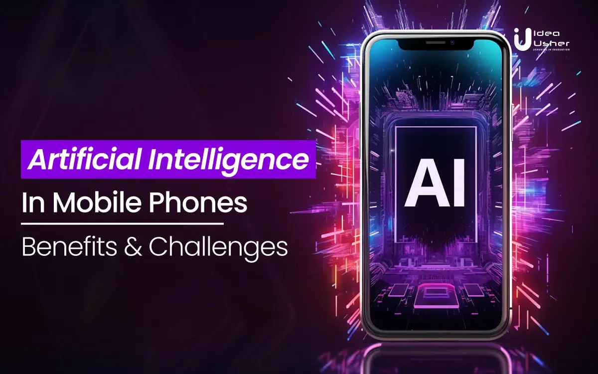 AI Smartphone Integration Reshapes Mobile Market