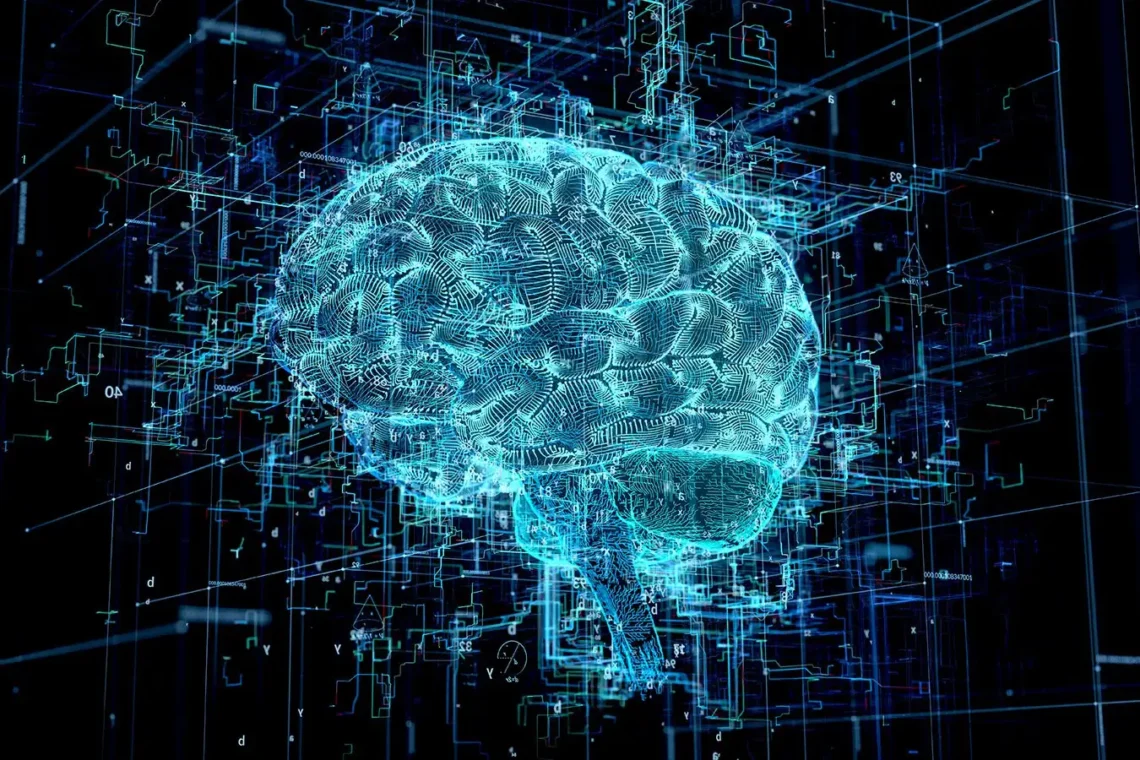 AI human-level reasoning