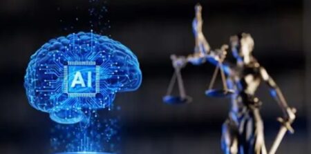 AI legal sanctions