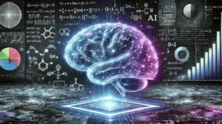 AI reasoning breakthrough