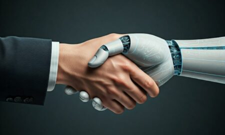AI safety agreement