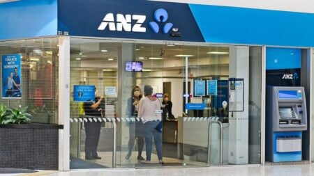 ANZ App and Internet Banking Down Across Australia Major Outage Locks Out Thousands