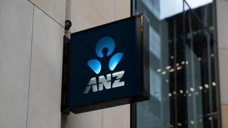 ANZ app outage