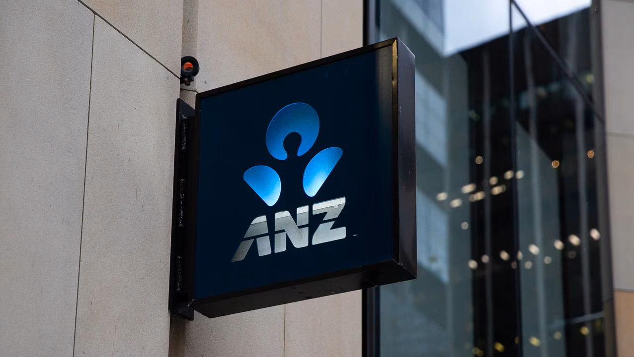 ANZ app outage