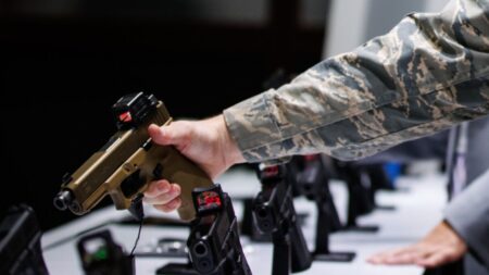 Glock Discontinues Models: Unpacking the Facts Behind the Viral “V Model” Rumors Glock discontinues models