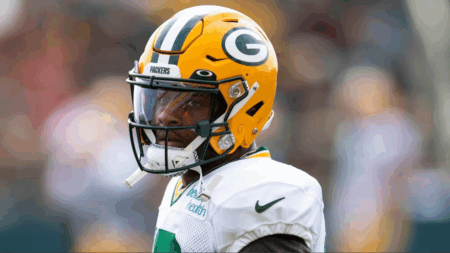 Aaron Rodgers Dismisses Revenge Narrative Ahead of Historic Packers Showdown Aaron Rodgers Packers Reunion