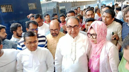 মির্জা আব্বাস