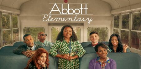 Abbott Elementary Season 5 Episode 6