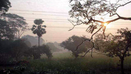 আবহাওয়া