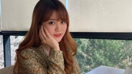 Acclaimed Author Baek Se-Hee, Mental Health Advocate, Dies at 35