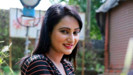 নতুন সেরা ওয়েব সিরিজ, একটি রোমাঞ্চকর প্রেমের গল্প ওয়েব সিরিজ