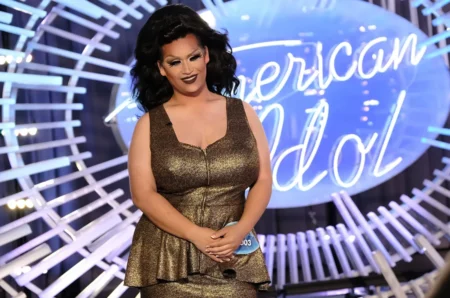 Ada Vox Weight Loss Journey: 100-Pound Milestone Celebrated by American Idol Star Ada Vox Weight Loss Journey 100-Pound Milestone Celebrated by American Idol Star