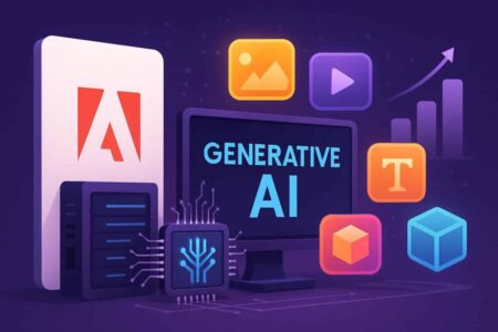 Adobe (ADBE) Launches AI Foundry to Build Custom Generative AI Models for Enterprises