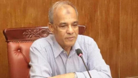 Adviser for Home Affairs