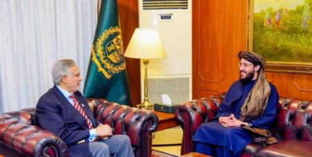 Afghanistan-Pakistan clashes live updates: Both countries agree to immediate ceasefire, says Qatar Afghanistan-Pakistan ceasefire