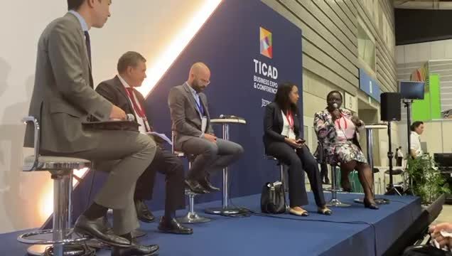 African MasterClass Series 5 Opens Applications