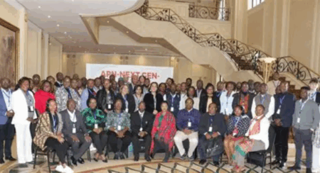 African Peacebuilding Research Fellowships