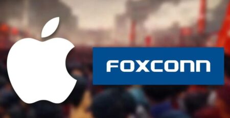 AirPods Production in India