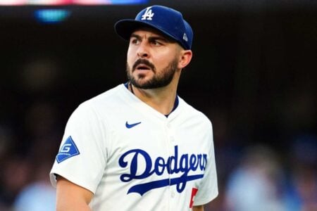 Dodgers Prioritize Family as Alex Vesia Misses World Series for Personal Matter Alex Vesia World Series
