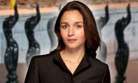 ৬টি ফিল্মফেয়ার, অনন্য উচ্চতায় আলিয়া ভাট Alia Bhaat