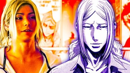 Alice in Borderland Retry