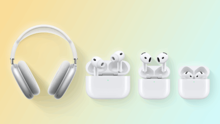AirPods Pro 4