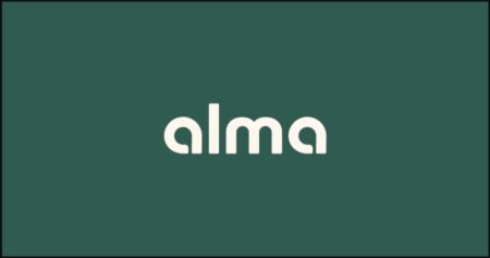 Alma Ascent Pitch Competition