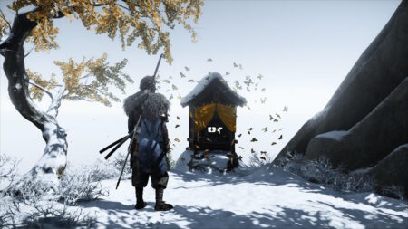 Ghost of Yotei Altar of Reflections: A Complete Guide to All 33 Locations Ghost of Yotei