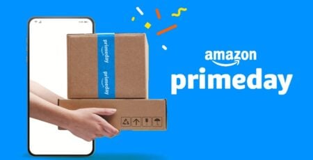 Amazon Prime Day Shoppers Are Snapping Up These Unsexy But Essential Home Items Amazon Prime Day