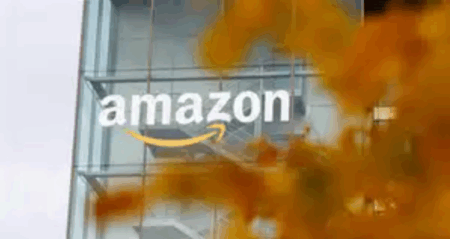Amazon layoffs