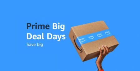Amazon's October Prime Day
