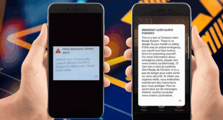 Riverdale Amber Alert Resolved: Four Abducted Children Found Safe, Suspect Still at Large Amber Alert