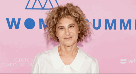 Amy Pascal David O. Selznick Award