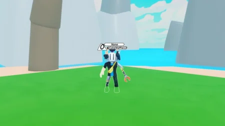 Anime Revolution Ultimate codes